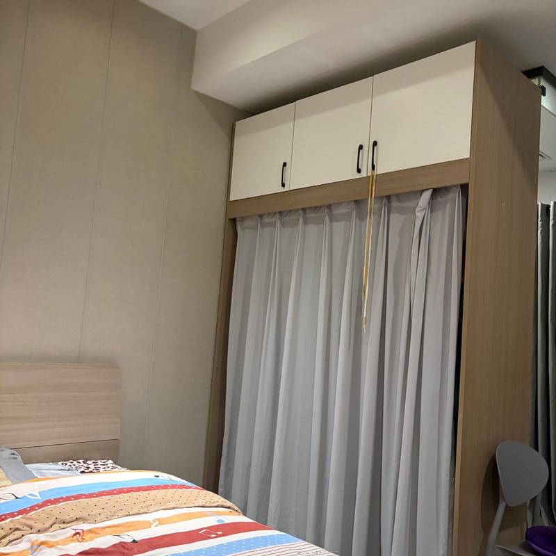 Shanghai Minhang | 闵房抱家酒店(上海七宝店)_5