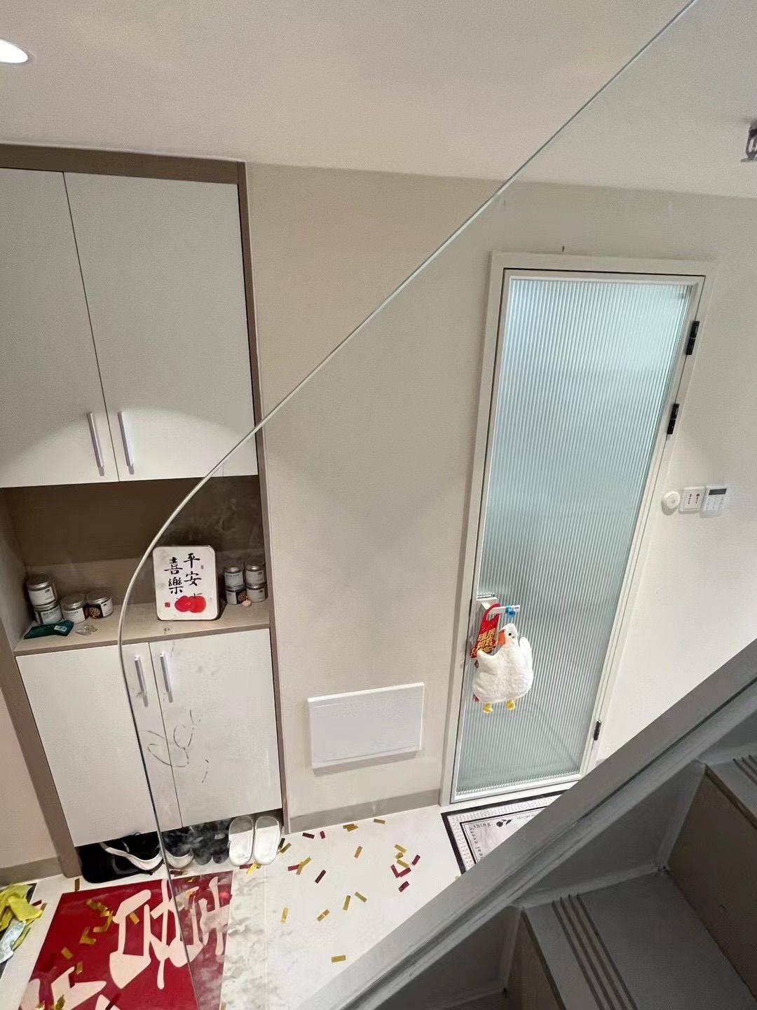 青秀区 建发领寓
