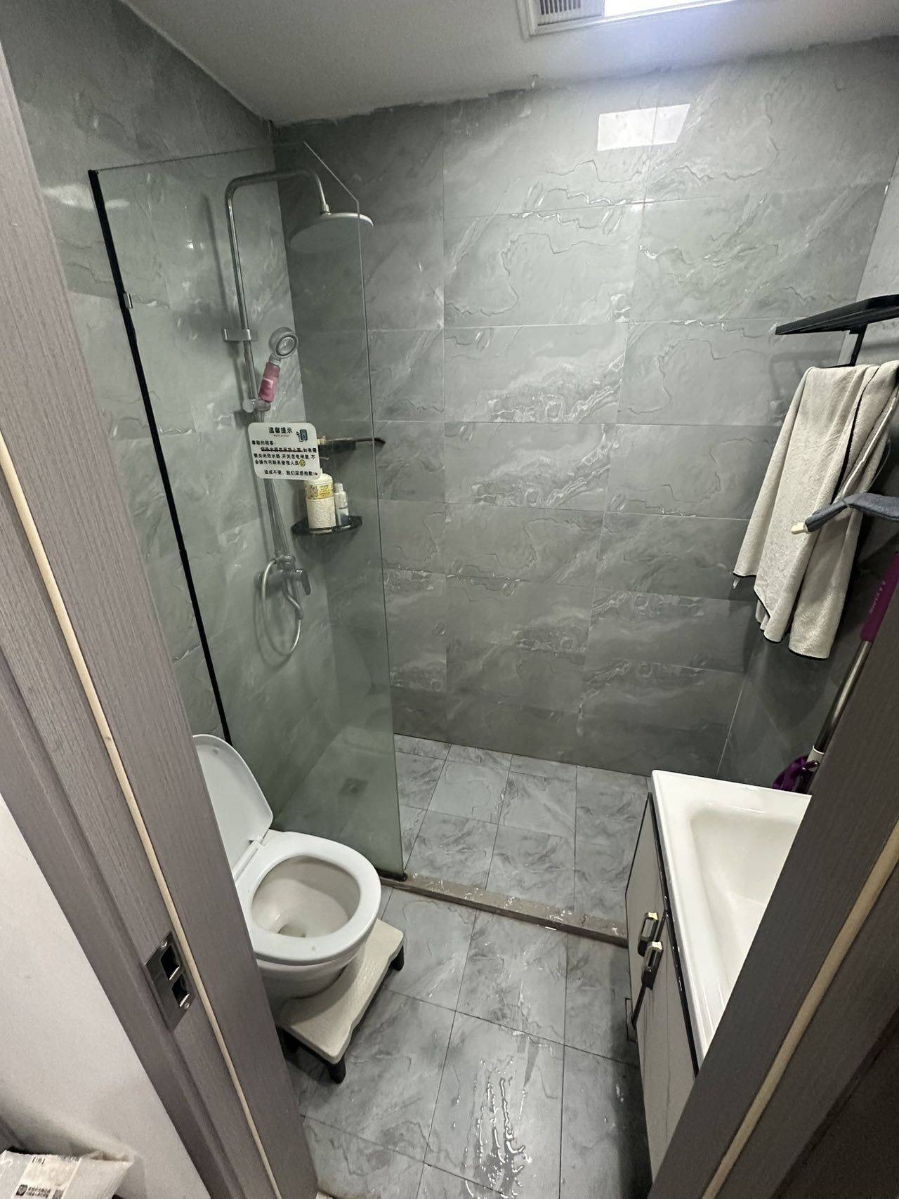 Shanghai Baoshan | 218家具城-1号楼_2