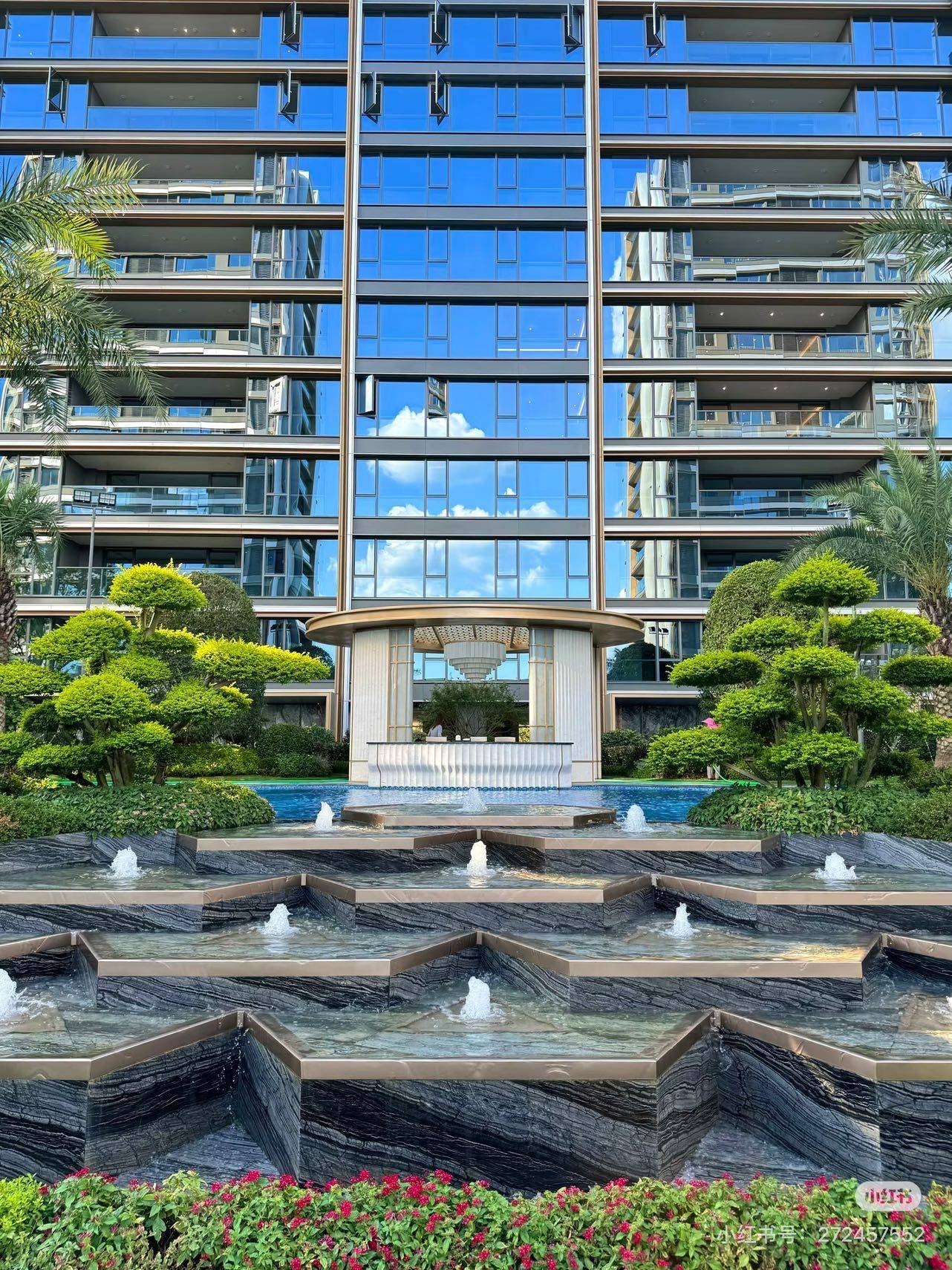 Hangzhou Shangcheng | 潮映万象轩_7