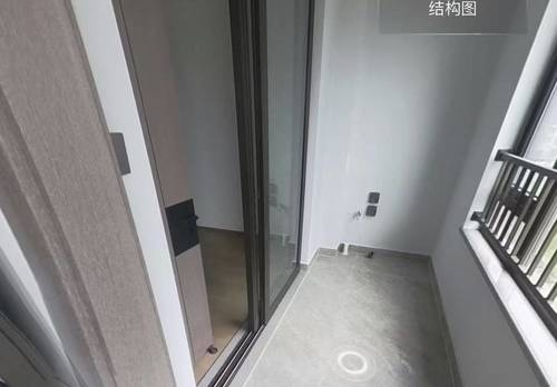 Wucheng 万科锦里江澜