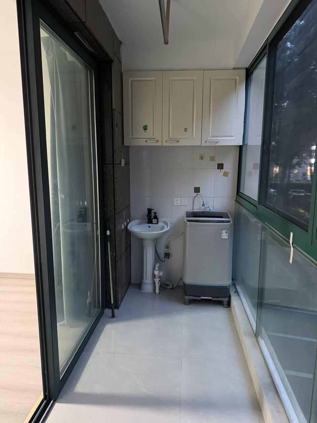 Shanghai Minhang | 虹桥1号-1号楼_2