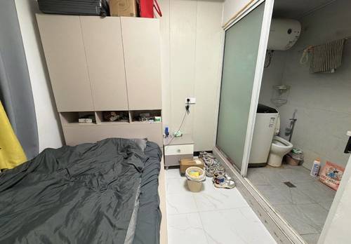 宝山 新顾村大家园C区-44号楼