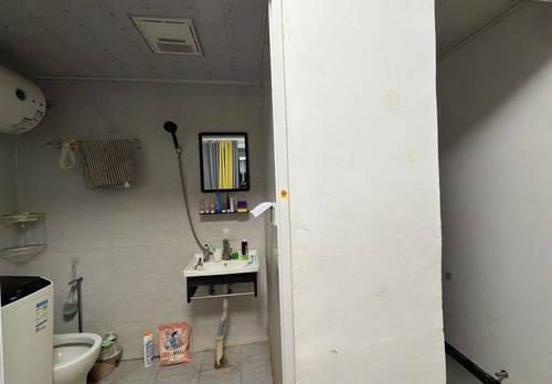 宝山 新顾村大家园C区-44号楼