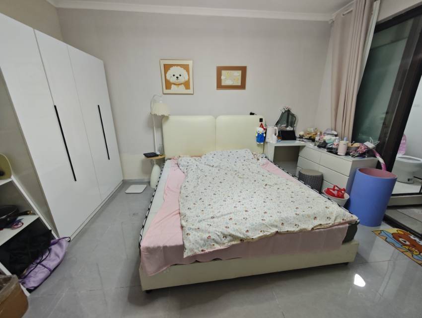 包河 合肥万达城临湖苑F区
