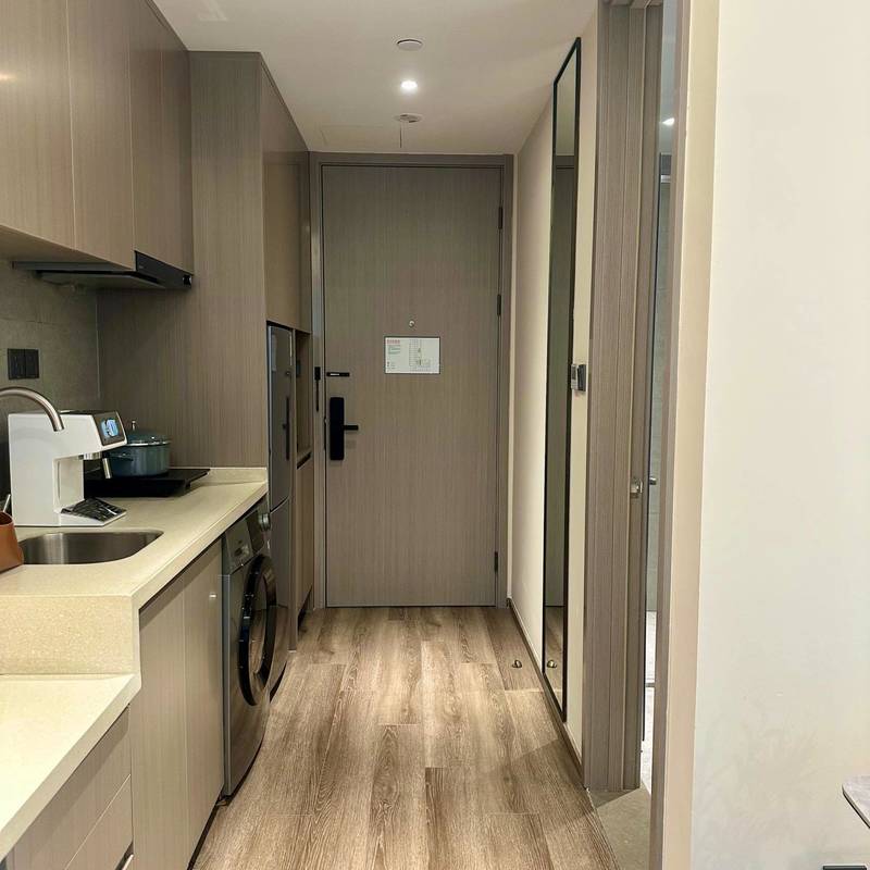 Shanghai Jiading | 嘉亭荟中里_5