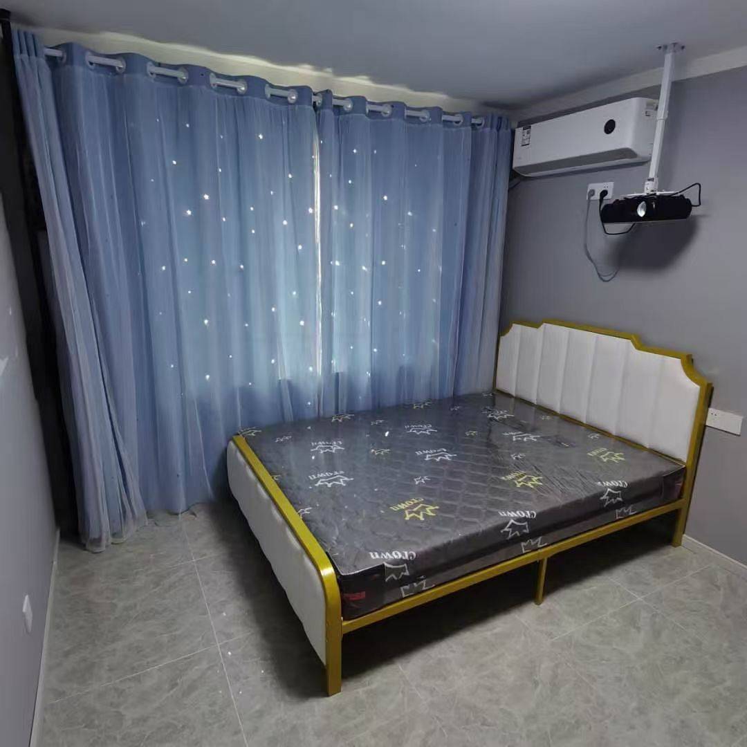 Dadong 吉隆家园西区-33号楼