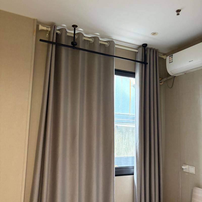 Shanghai Minhang | 闵房抱家酒店(上海七宝店)_4