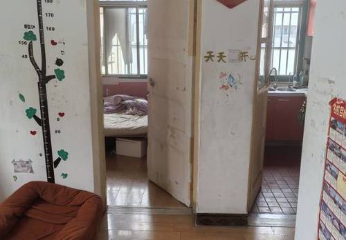 包河 曙光苑小区