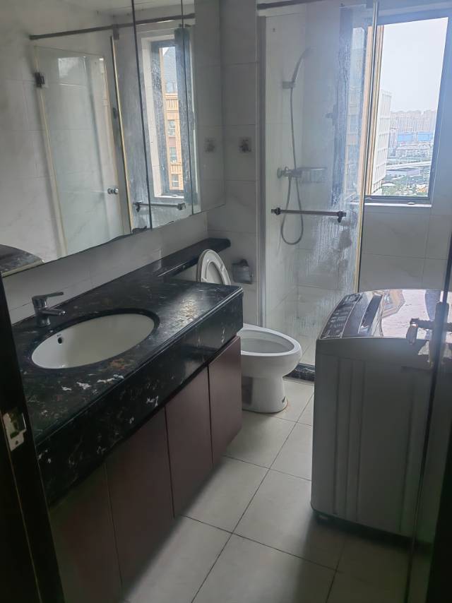 包河 恒大水晶国际广场