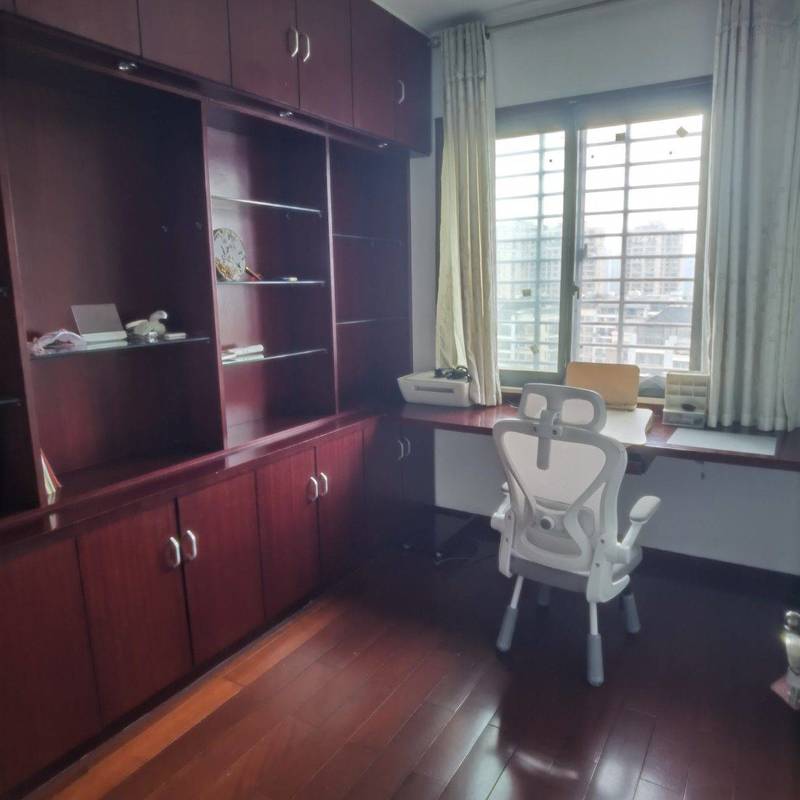 Wuhan Jiang'an | 东方明珠_6