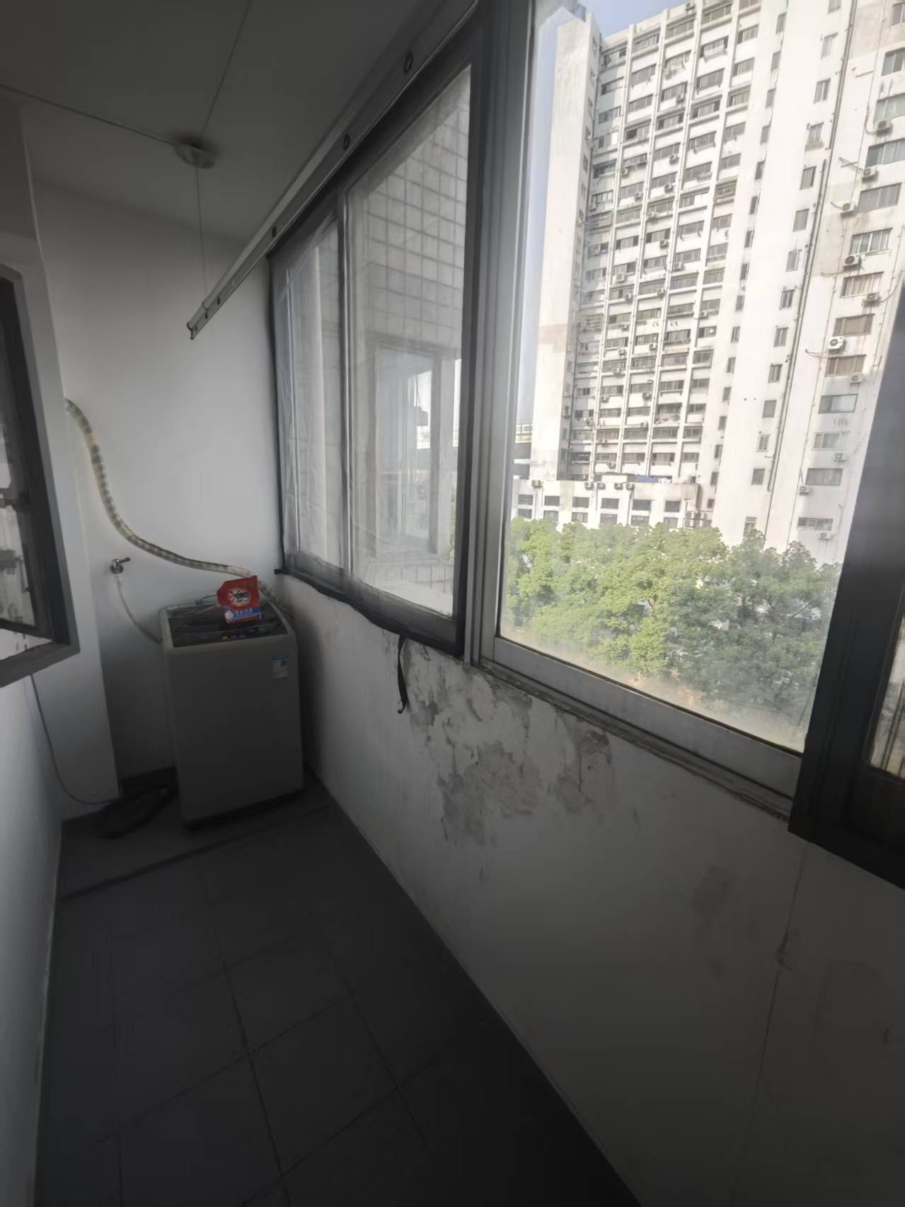 Shanghai Minhang | 古美七村-42号楼_8