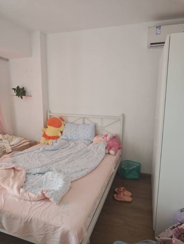 Chenghua 建设路1号院-6栋