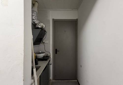 宝山 新顾村大家园C区-44号楼