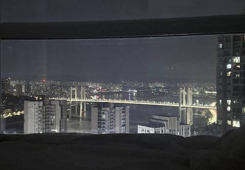 九龙坡 奥园康城-A区