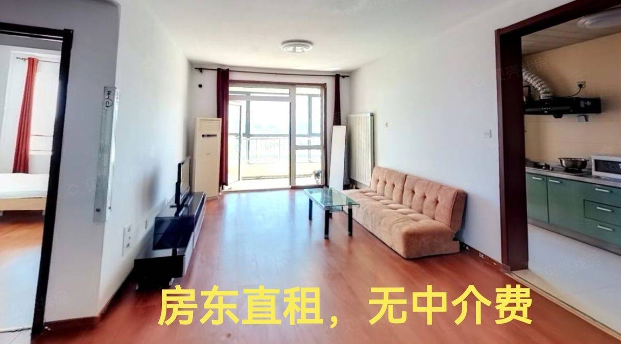 Beichen 欧铂城社区-10号楼