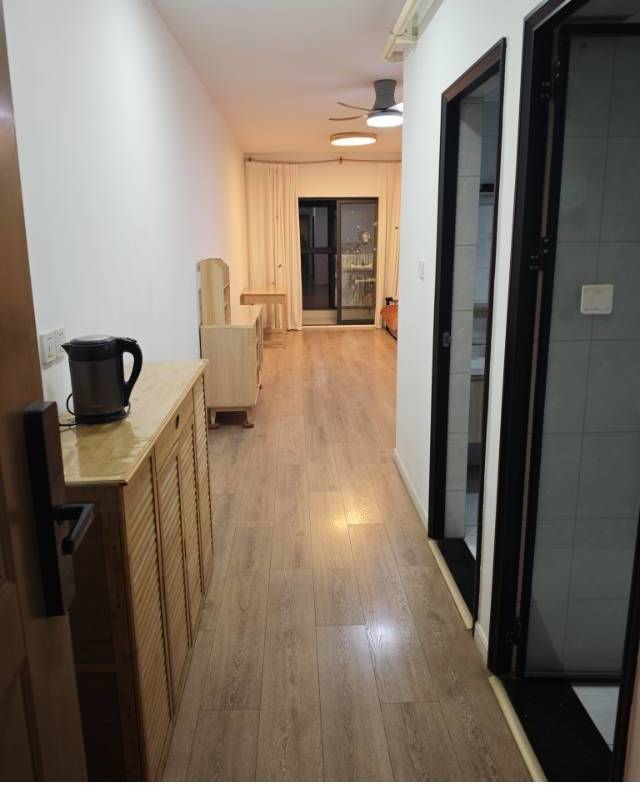Wuhan Qingshan | 招商一江璟城_7