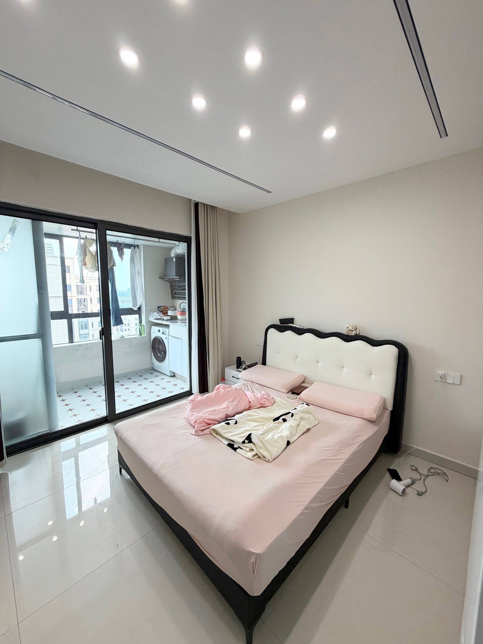 Shanghai Minhang | 辰香苑_0