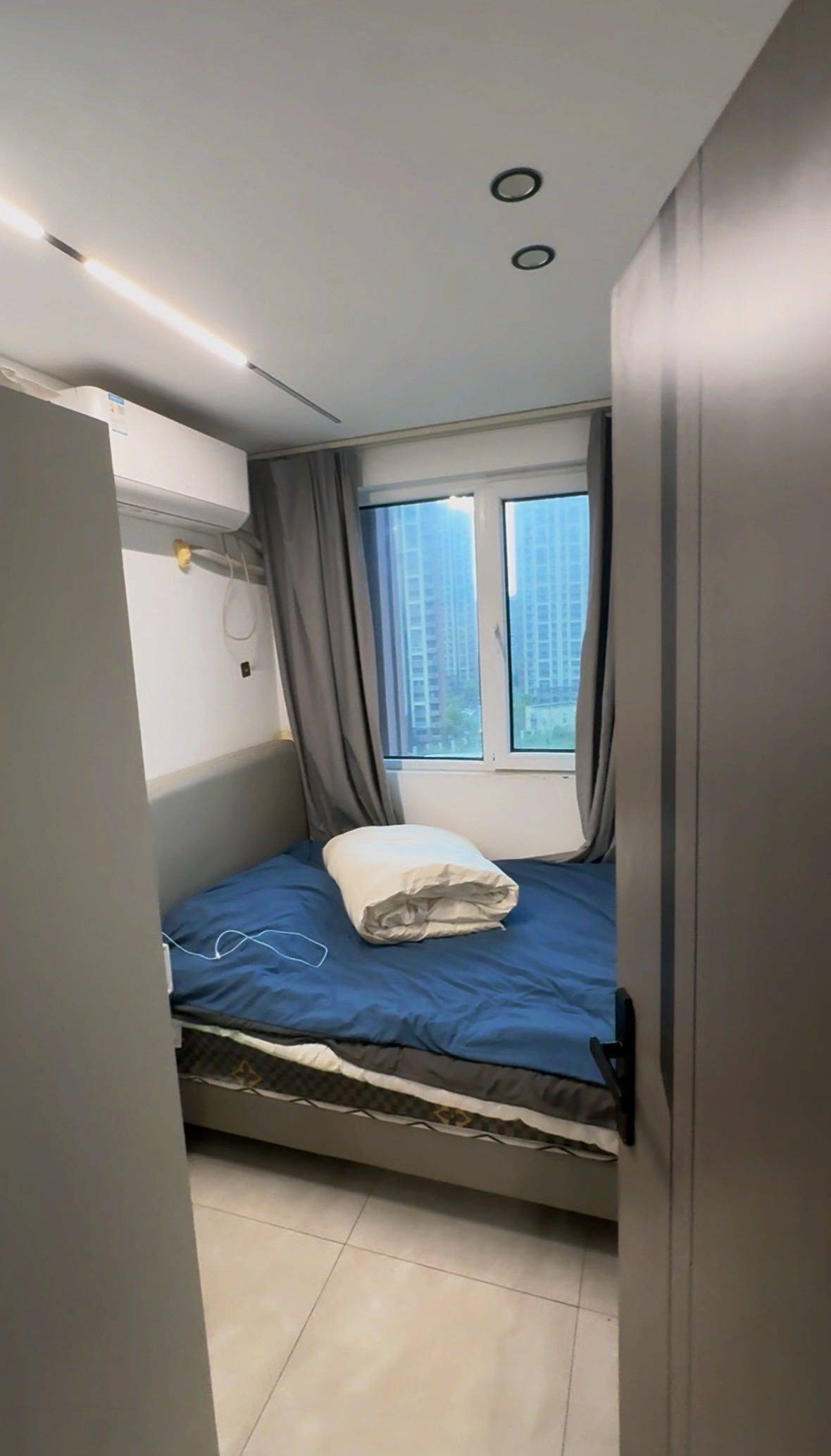 Shanghai Jiading | 匡巷四村_1