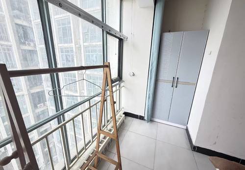 长安 自由港社区