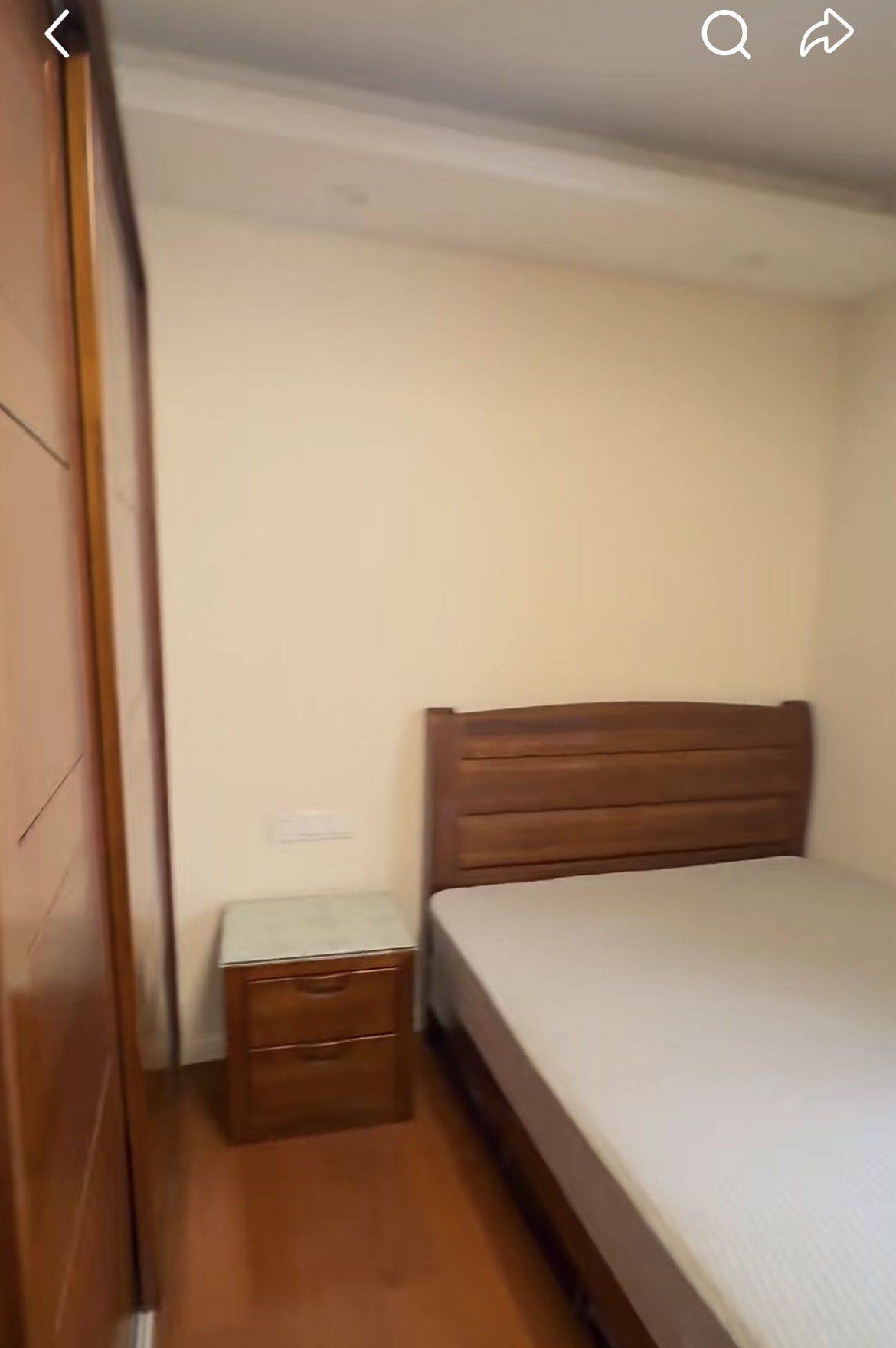 Shanghai Putuo | 岚皋路300弄小区_0