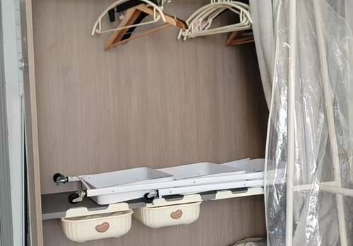 福田 城果公寓(下沙店)