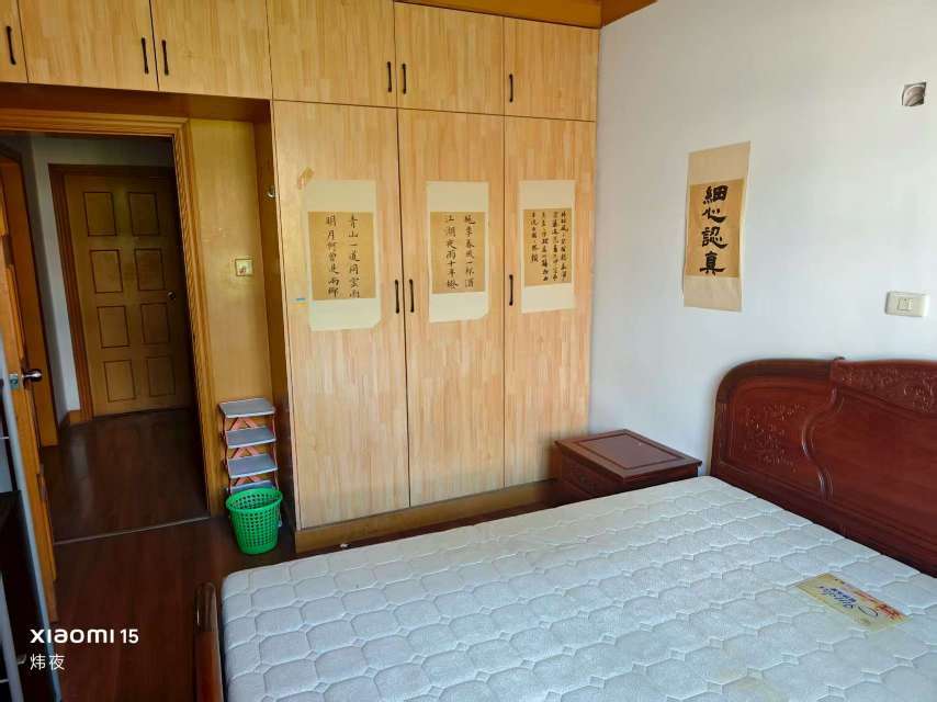 石家庄 新华 | 滨湖新村-北区_6