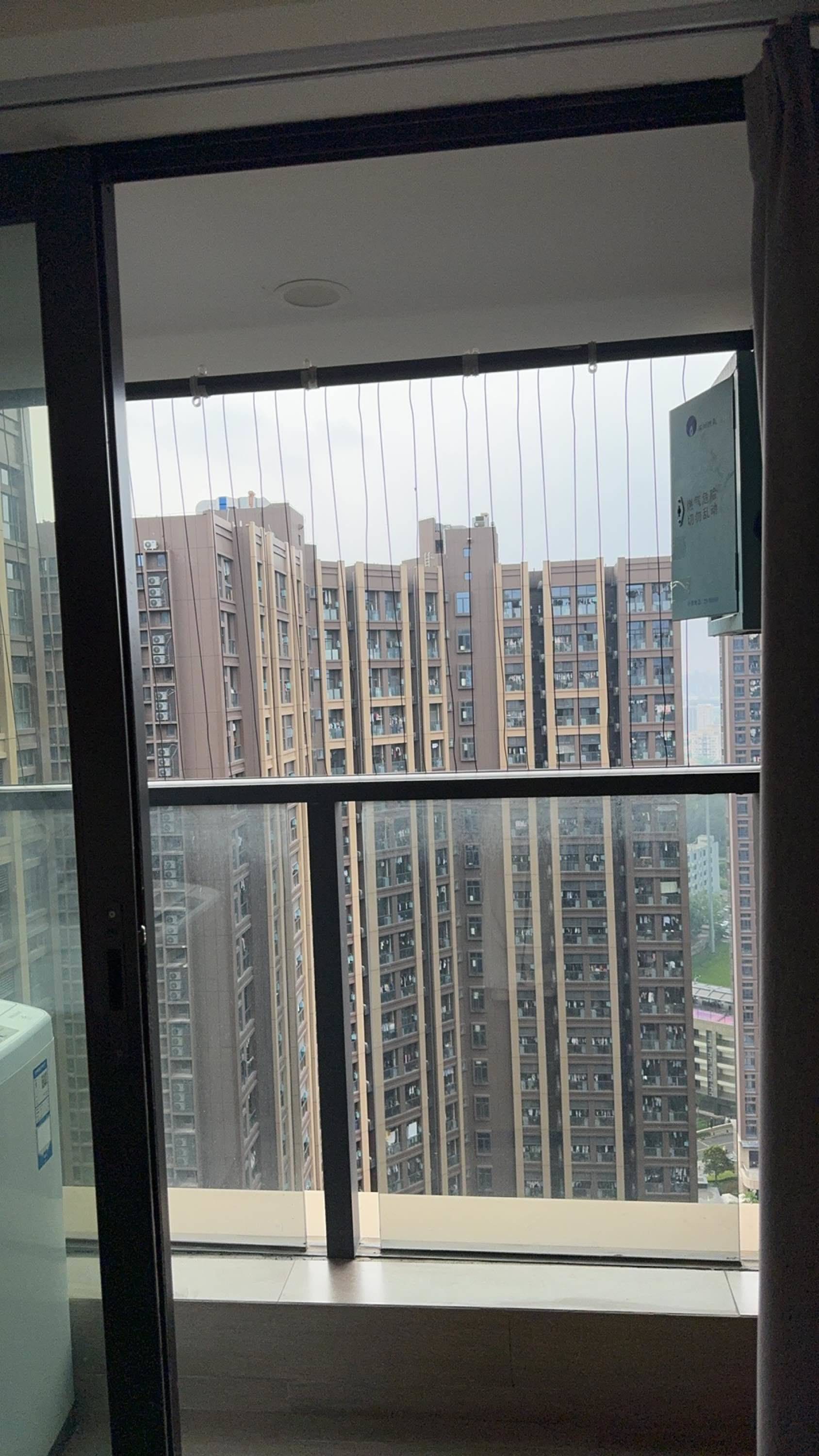 Longgang 乐荟中心B区-1栋
