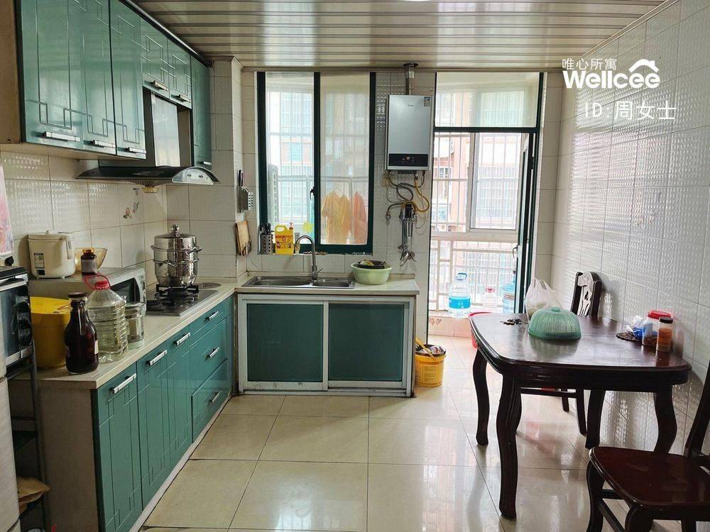 Wuxi Xishan | 竹苑新村南2区-三村89号_4