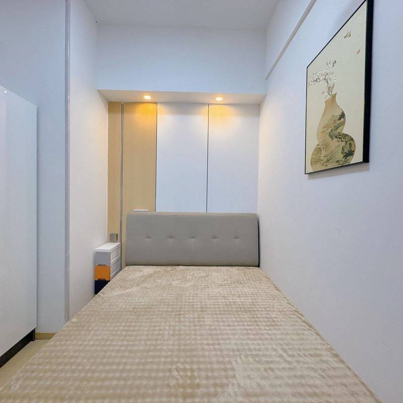 Xi'An Lianhu | 宏府鹍翔九天_5