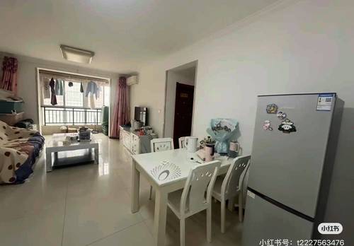 Weiyang 御园温泉小区