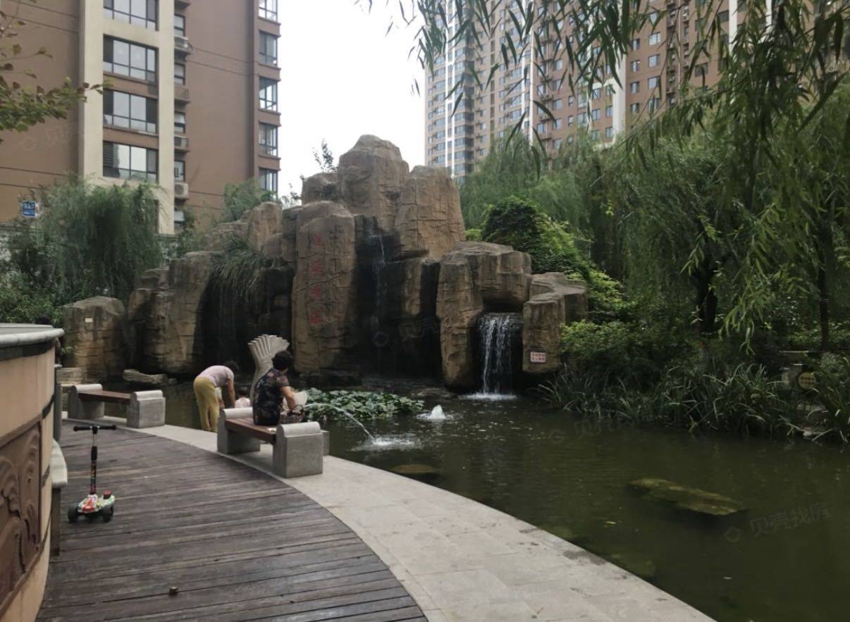 石家庄 长安 | 荣景园_4