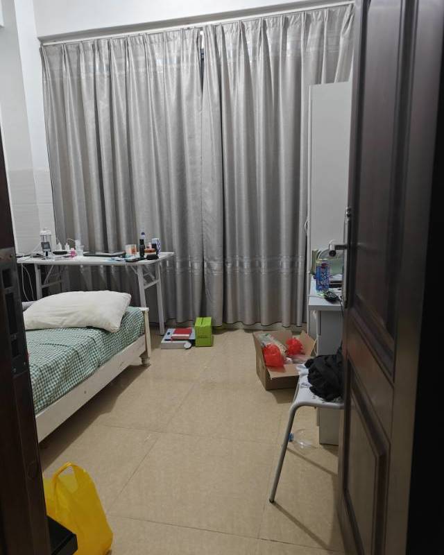 厦门 集美 | 壹号公寓-121号楼_4