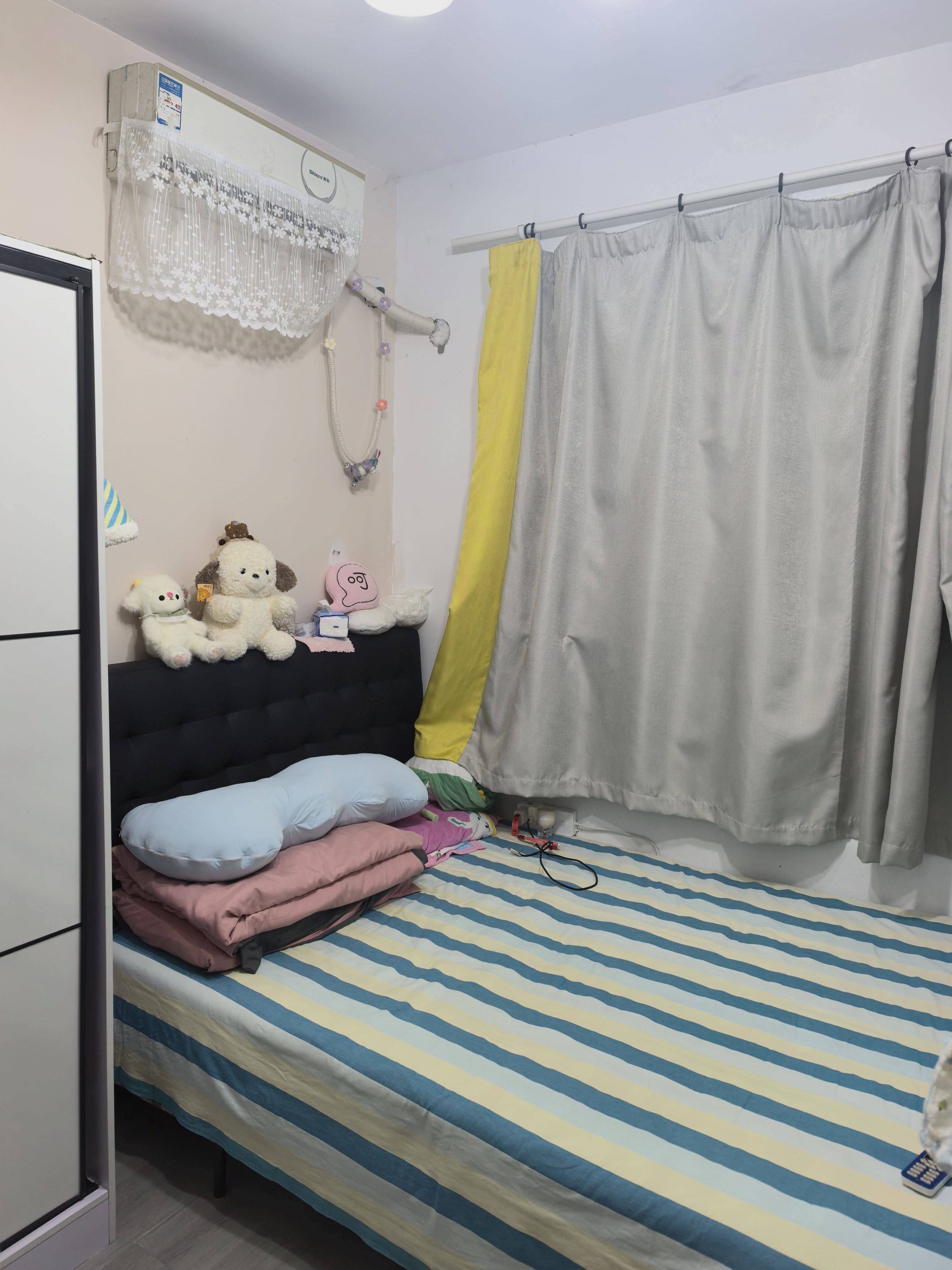 建邺 莲花新城北苑
