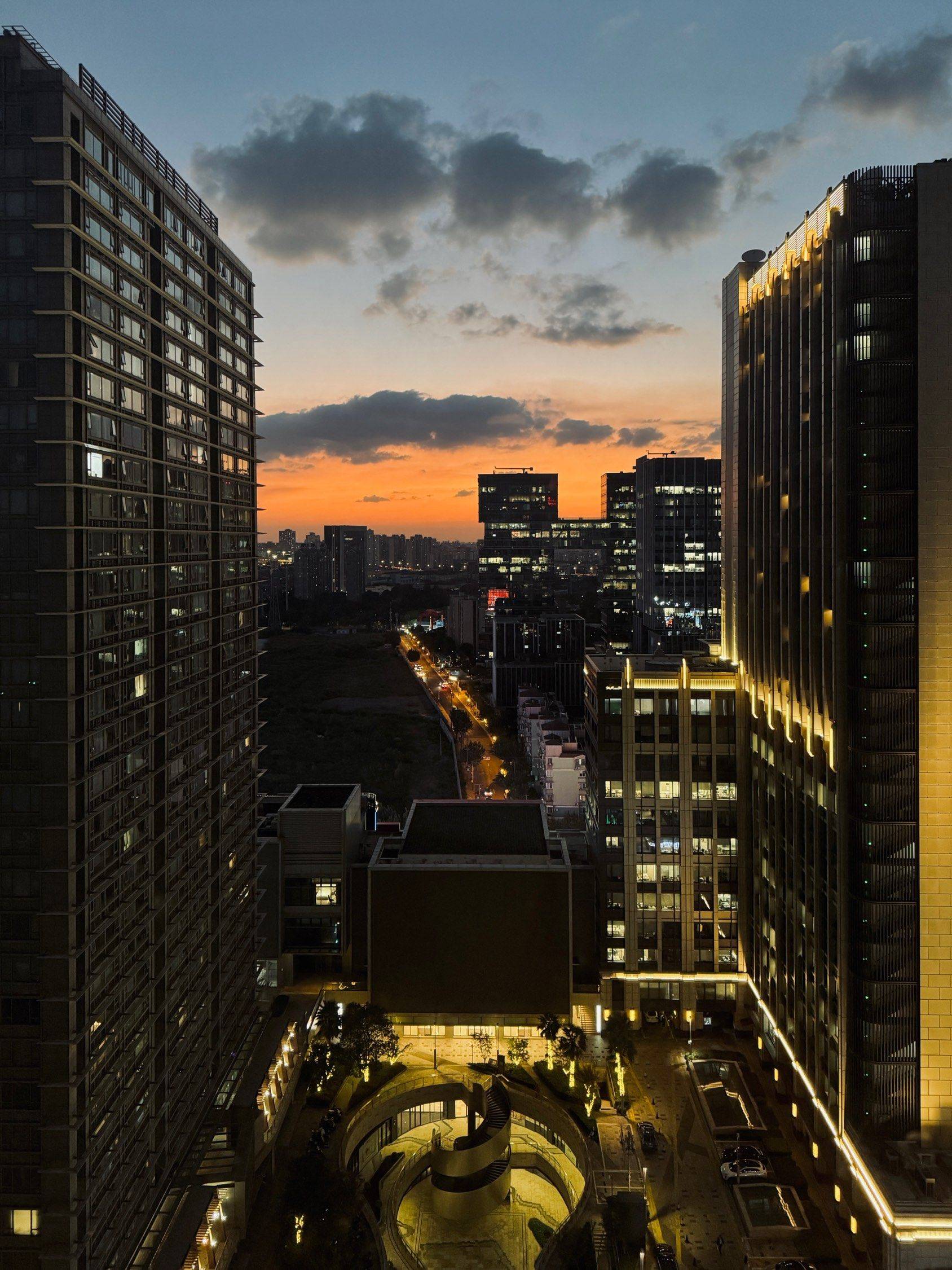 Putuo 高·尚领域