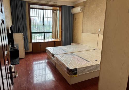 Xishan 竹苑新村南2区-三村89号