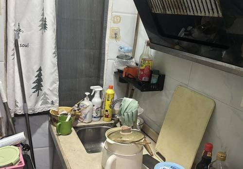 龙岗 大芬油画村4巷-10栋