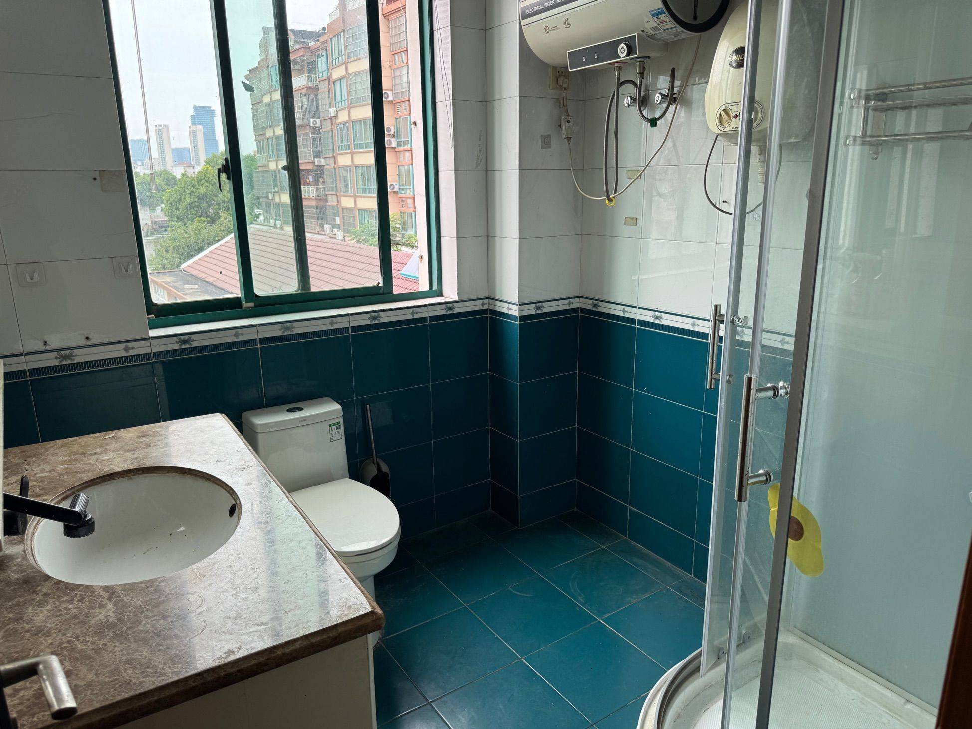 Wuxi Xishan | 竹苑新村南2区-三村89号_5