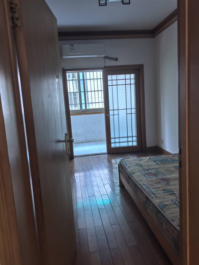 Furong 荷花园芙蓉区政府机关宿舍