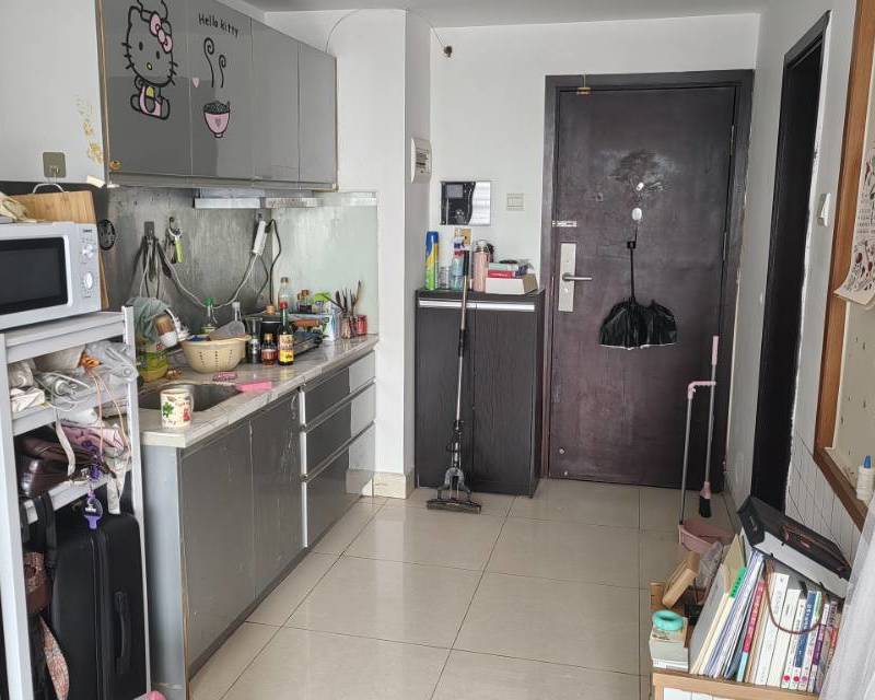 Zhuhai Xiangzhou | 金莎公馆_3