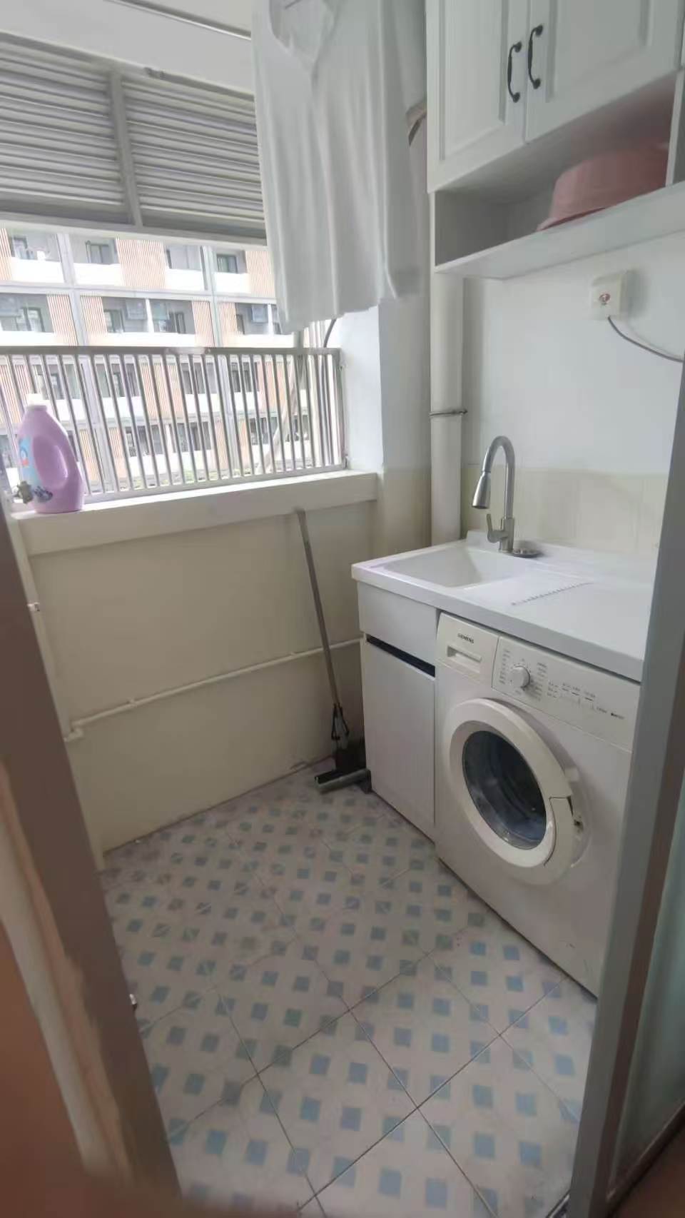 深圳 福田 | 自由港湾公寓-C栋_4