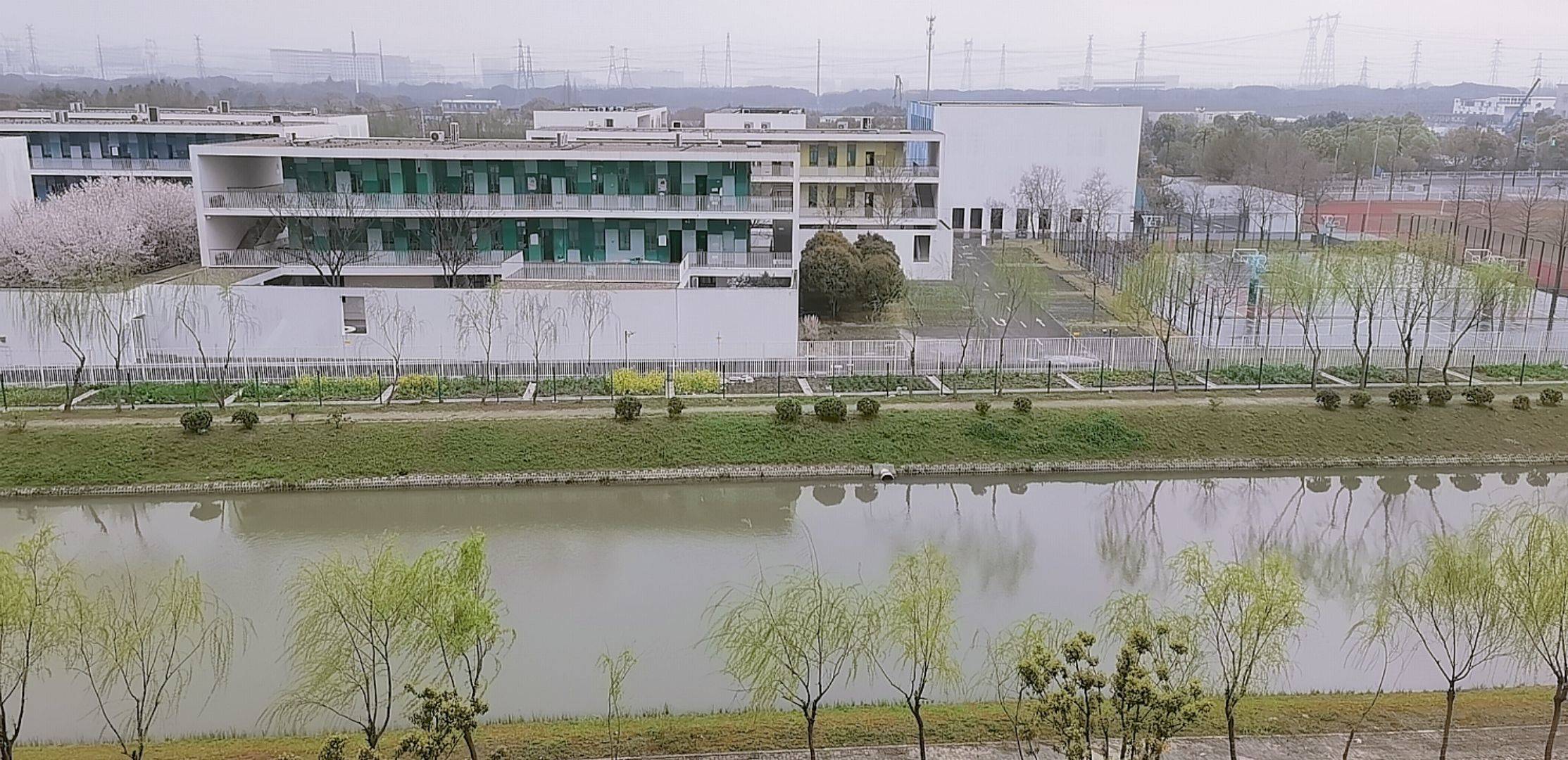 Shanghai Jiading | 书香嘉苑-13号楼_6