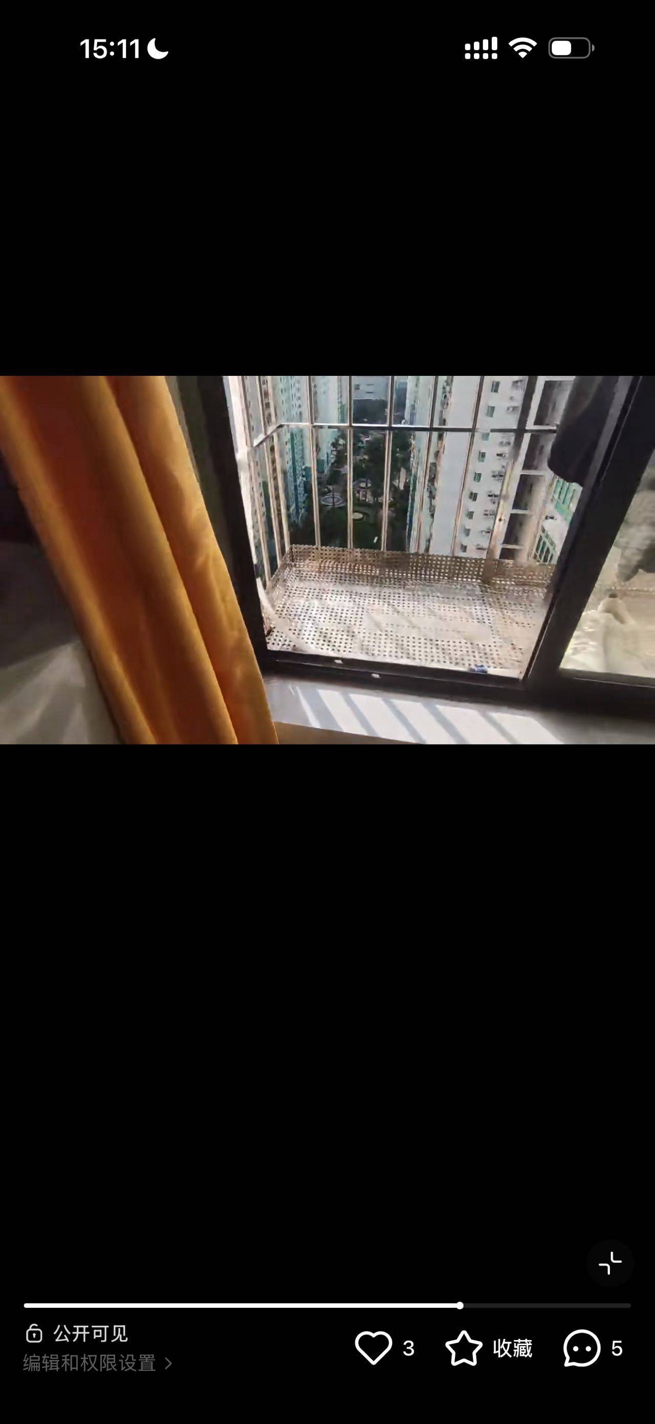 深圳 福田 | 福田花园大厦-B栋_7