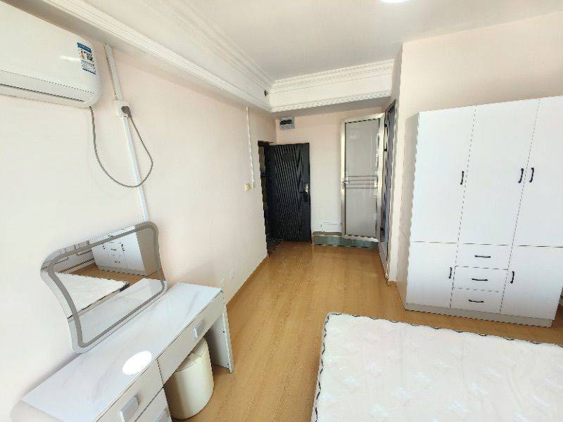 Qingdao Shibei | 7080中心广场-2栋_5