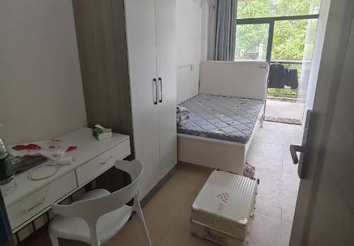 青秀区 荣和山水美地