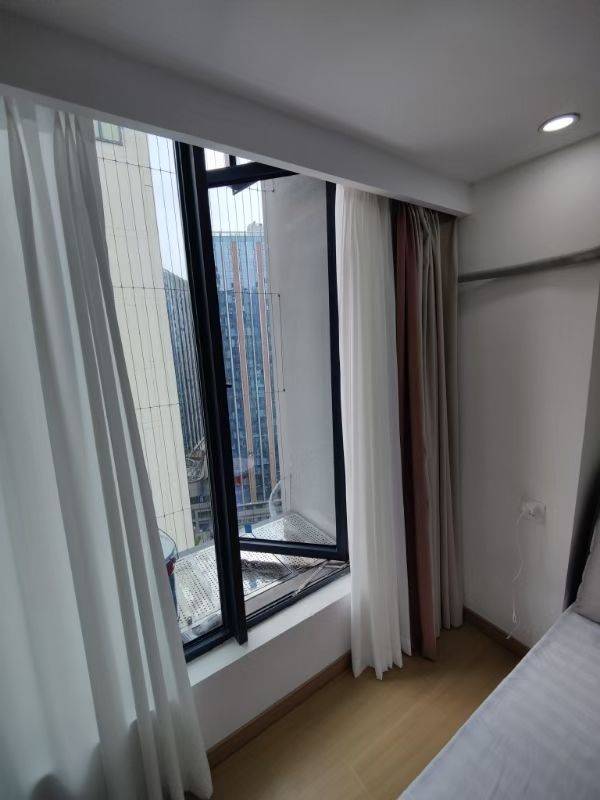 Changsha Tianxin | 力高凤凰新天-1栋_8