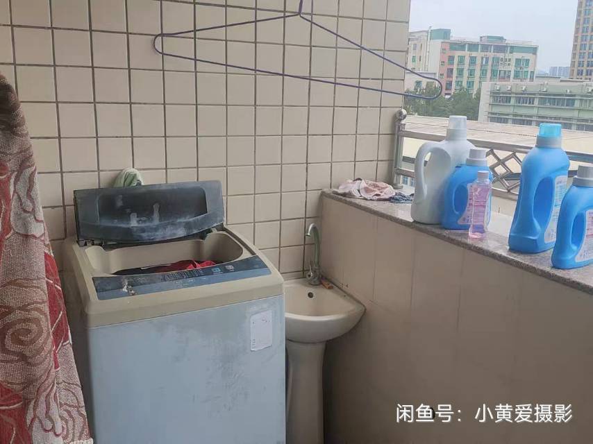 Zhongshan Zhongshangang | 嘉怡苑(东文路)_3
