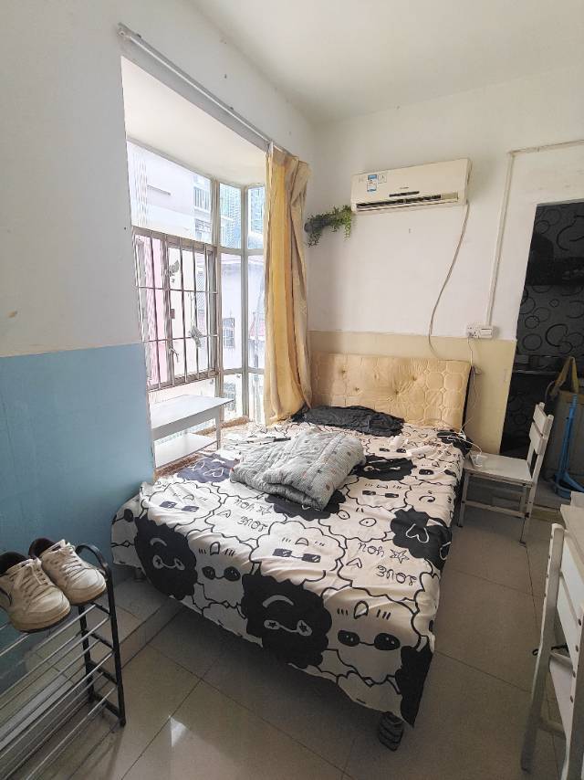 深圳 龙华 | 樟坑三区-57栋_5