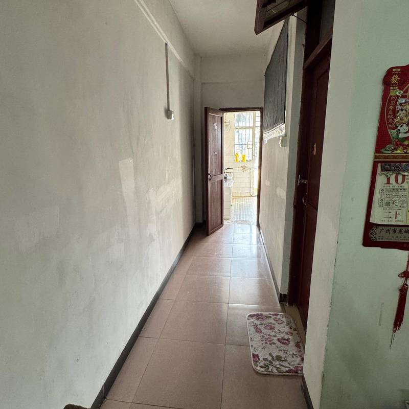 Guangzhou Haizhu | 省纺织厂宿舍_5