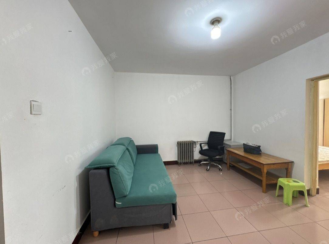 Daxing 车站中里小区东区-5号楼